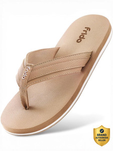 Frido Unisex Cloud Comfort Orthopedic Soft Home
