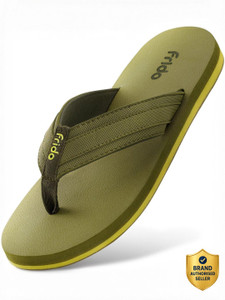 Frido Unisex Cloud Comfort Orthopedic Soft Home