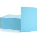 Frienda 12 Pcs Xps Foam Board Craft Foam Sheet,12" X 12" X 1/2",Blue