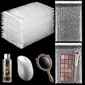 Frienda 150 Pcs Self Adhesive Bubble Bags Packing Pouches, 4" X 6"
