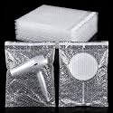 Frienda 150 Pcs Self Adhesive Bubble Bags Packing Pouches, 12" X 12"