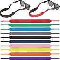 Frienda Neoprene Sunglasses Floating Straps,40 Cm,Classic