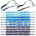Frienda Neoprene Sunglasses Floating Straps,40 Cm,Waves