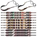 Frienda Neoprene Sunglasses Floating Straps,40 Cm,Camouflage