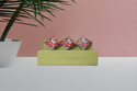 Friends Life 3 Seater Double Foam Fold Out Sofa Cum Bed