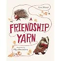 A Friendship Yarn