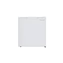 Frigidaire EFR115 Mini Refrigerator - Energy Saving - CFC Free - Slide Out Shelves - Ideal for for Dorm, Office, RV, Garage, Apartment - 1.6 Cubic Feet, White