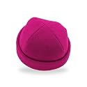 frihed. Sauna hat - Made of woolwalk - 100% Sheep's Wool - Premium Sauna Accessory - Flexible Size - Made in Germany