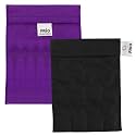 FRIO Cooling Wallet - Insulin &amp; GLP-1 Cooler for 45+ Hours - Purple - Large