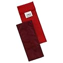 FRIO Cooling Wallet - Insulin &amp; GLP-1 Cooler for 45+ Hours - GLP-1 Shots Holder - Red - Individual