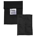 FRIO Cooling Wallet - Insulin &amp; GLP-1 Cooler for 45+ Hours - Black - Mini