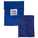 FRIO Cooling Wallet - Insulin &amp; GLP-1 Cooler for 45+ Hours - Blue - Mini