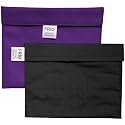 FRIO Cooling Wallet - Insulin &amp; GLP-1 Cooler for 45+ Hours - Purple - XL