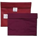 FRIO Cooling Wallet - Insulin &amp; GLP-1 Cooler for 45+ Hours - Red - XL
