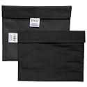 FRIO Cooling Wallet - Insulin &amp; GLP-1 Cooler for 45+ Hours - Black - XL