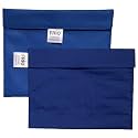 FRIO Cooling Wallet - Insulin &amp; GLP-1 Cooler for 45+ Hours - Blue - XL