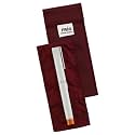 FRIO Cooling Wallet - Insulin &amp; GLP-1 Cooler for 45+ Hours - GLP-1 Shots Holder - Burgundy - Individual