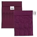 FRIO Cooling Wallet - Insulin &amp; GLP-1 Cooler for 45+ Hours - Burgundy - Large