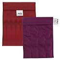 FRIO Cooling Wallet - Insulin &amp; GLP-1 Cooler for 45+ Hours - Red - Large
