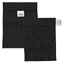 FRIO Cooling Wallet - Insulin &amp; GLP-1 Cooler for 45+ Hours - Black - Large
