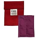 FRIO Cooling Wallet - Insulin & GLP-1 Cooler for 45+ Hours - Red Mini