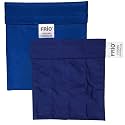 FRIO Cooling Wallet - Insulin &amp; GLP-1 Cooler for 45+ Hours - Blue - Small