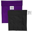 FRIO Cooling Wallet - Insulin &amp; GLP-1 Cooler for 45+ Hours - Purple - Small