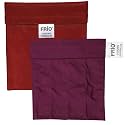 FRIO Cooling Wallet - Insulin &amp; GLP-1 Cooler for 45+ Hours - Red - Small