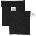 FRIO Cooling Wallet - Insulin &amp; GLP-1 Cooler for 45+ Hours - Black - Small