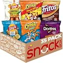 Frito-Lay Bold Mix Variety Pack, 35 Count
