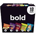 Frito-Lay Bold Mix Variety Pack (18 Count)