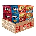 Frito-Lay Doritos &amp; Cheetos Mix (40 Count) Variety Pack