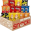 Frito-Lay Snacks Variety Pack 35, Classic Mix, 1 Count