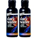 Fritz Aquatics Dark Water Almond Leaf Extract for Betta's 4 oz (Pack of 2)