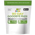 FROG 90-Day Goodbye Phos, Prevents Phosphate Buildup, 3 Pods