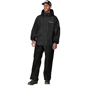 frogg toggs all sport camo rain suit