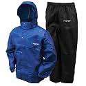 frogg toggs All Sport Camo Rain Suit