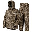 frogg toggs All Sport Camo Rain Suit