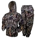 frogg toggs All Sport Camo Rain Suit