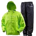 frogg toggs All Sport Camo Rain Suit