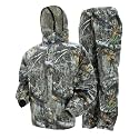 frogg toggs All Sport Camo Rain Suit