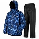 frogg toggs All Sport Camo Rain Suit
