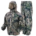frogg toggs All Sport Camo Rain Suit