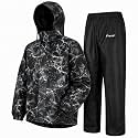 frogg toggs All Sport Camo Rain Suit