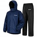 frogg toggs All Sport Camo Rain Suit