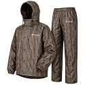 frogg toggs All Sport Camo Rain Suit