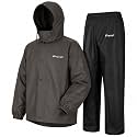 frogg toggs All Sport Camo Rain Suit