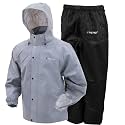 frogg toggs All Sport Camo Rain Suit