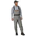 FROGG TOGGS Canyon II Waterproof Chest Fishing Waders, Stockingfoot