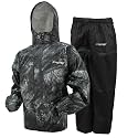 FROGG TOGGS Men's Classic All-Sport 3-Layer Waterproof Breathable Rain Suit